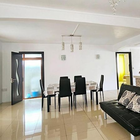 White Residence Катр-Борн Екстер'єр фото