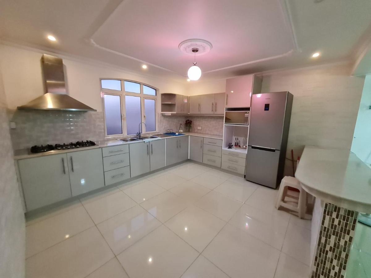 White Residence Катр-Борн Екстер'єр фото